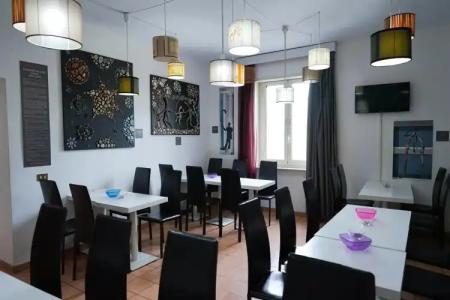 Roma Room - 25