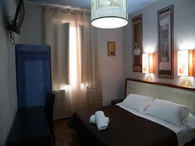 Roma Room - 2