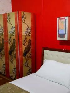 Roma Room - 17
