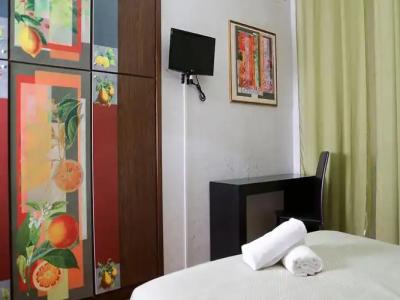 Roma Room - 68