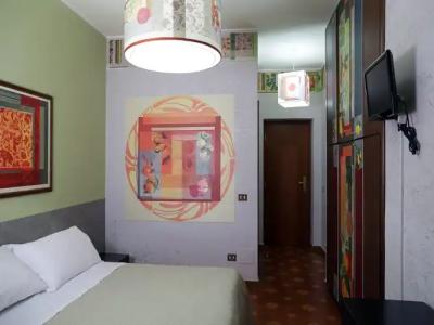 Roma Room - 18