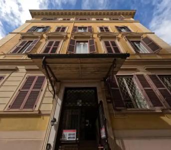 Roma Room - 45