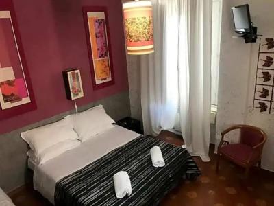 Roma Room - 54