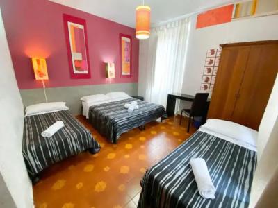 Roma Room - 26
