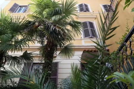 Roma Room - 46