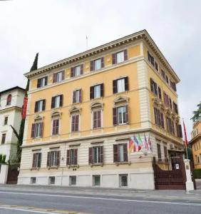 Roma Room - 38