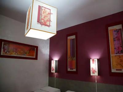 Roma Room - 7