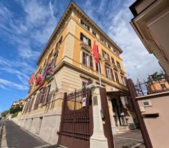 Roma Room - 39