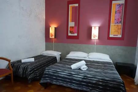 Roma Room - 31