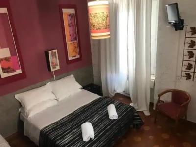 Roma Room - 80