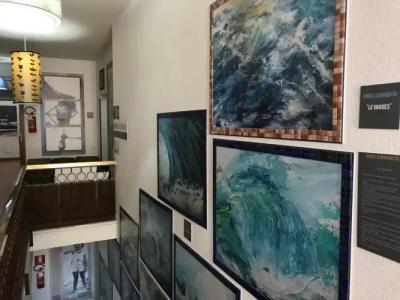 Roma Room - 37