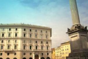 B&B Maggiore, Rome