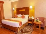 Executive Double Suite