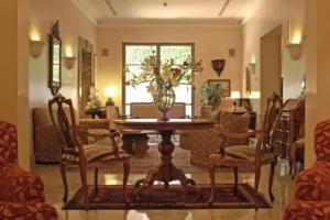 Hotel Lancelot, Rome