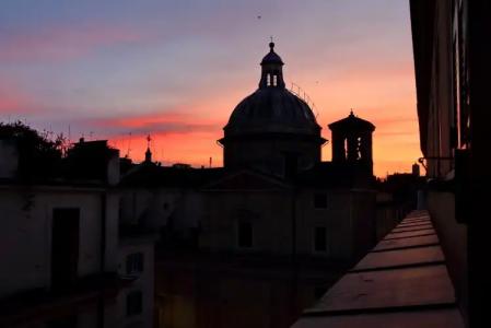 Casa Santa Sofia - 20