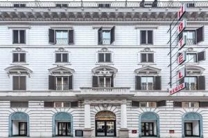 Raeli Hotel Regio, Rome