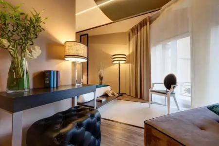 Dharma Luxury - 116