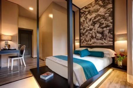 Dharma Luxury - 138