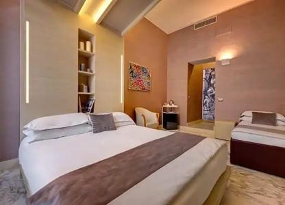 Dharma Luxury - 108