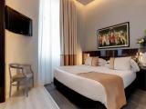 Deluxe in an Annex Building 100 meters Away Double Suite