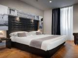 Comfort in an Annex Building 100 meters Away Double room