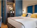Executive in an Annex Building 100 meters Away Double Suite