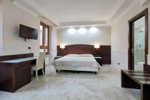 Hotel Valentino Palace, Rome