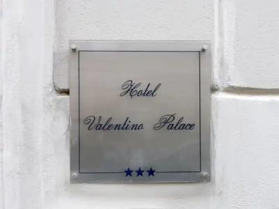 Valentino Palace - 29