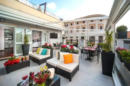 Relais Trevi 95 Boutique - 34