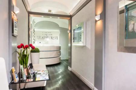 Relais Trevi 95 Boutique