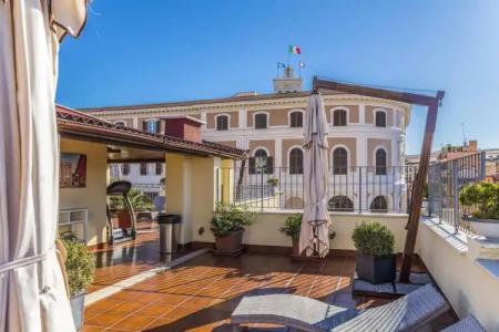 Relais Trevi 95 Boutique - 37