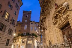 Navona Colors Hotel, Rome