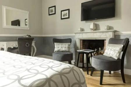 Relais de l'Opera - Relais de l'Opera Group - 19