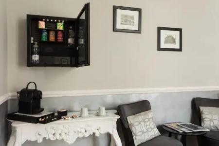 Relais de l'Opera - Relais de l'Opera Group - 85