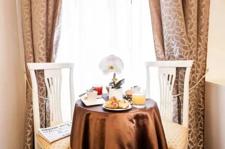 Relais de l'Opera - Relais de l'Opera Group - 23