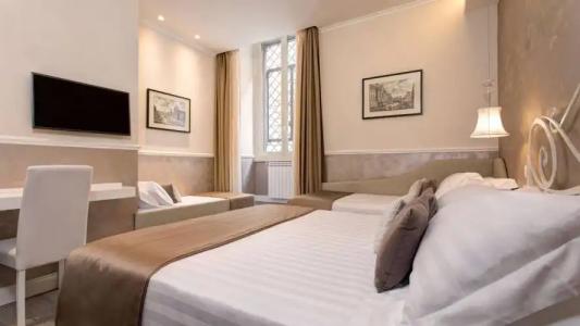 Relais de l'Opera - Relais de l'Opera Group - 57