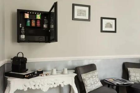 Relais de l'Opera - Relais de l'Opera Group - 78