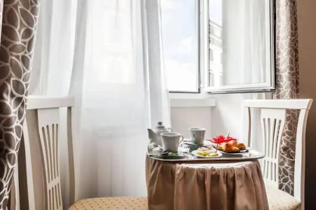 Relais de l'Opera - Relais de l'Opera Group - 31