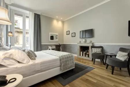 Relais de l'Opera - Relais de l'Opera Group - 84