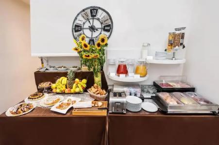 Relais de l'Opera - Relais de l'Opera Group - 36