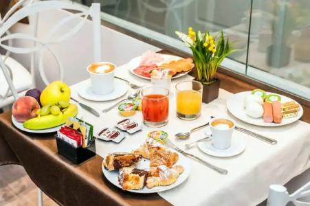 Relais de l'Opera - Relais de l'Opera Group - 20