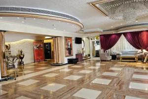 Caesar Hotel, Muscat