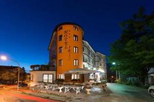 Hotel Iris, Roccaraso