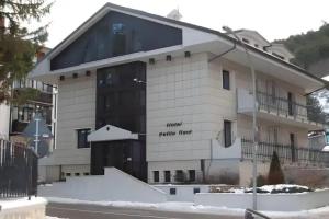 Hotel Petite Fleur, Roccaraso