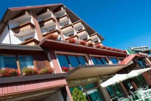 Hotel Excelsior, Roccaraso