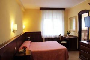 Hotel Sporting, Roccaraso
