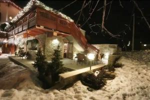 Hotel Le Ortensie, Roccaraso