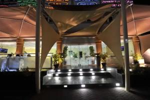 Oman Palm Hotel Suites, Hayl Al 'Umayr