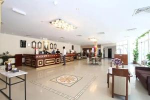 Ramee Dream Resort, Hayl Al 'Umayr