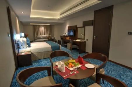 Ramee Dream Resort - 91